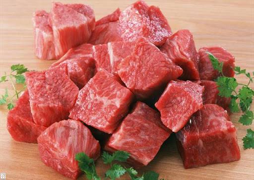 ۲ هزار تن گوشت گوساله، تضمینی خریداری شد